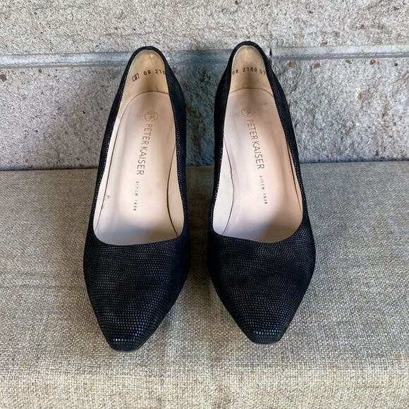 Peter kaiser shoe - Picture 2 of 5
